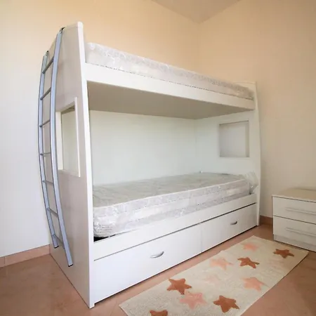 Ginepro Vakantiehuis Santa Maria al Bagno