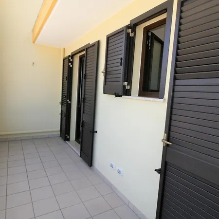 Ginepro * Santa Maria al Bagno