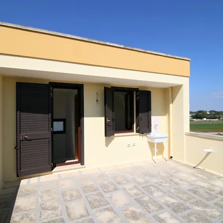 Дом отдыха Ginepro