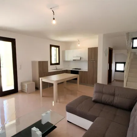 Ginepro Vakantiehuis Santa Maria al Bagno
