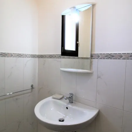 Casa vacanze Ginepro *