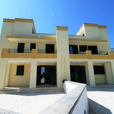 Дом отдыха Ginepro