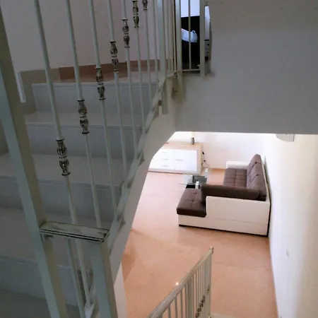 Vakantiehuis Ginepro Santa Maria al Bagno
