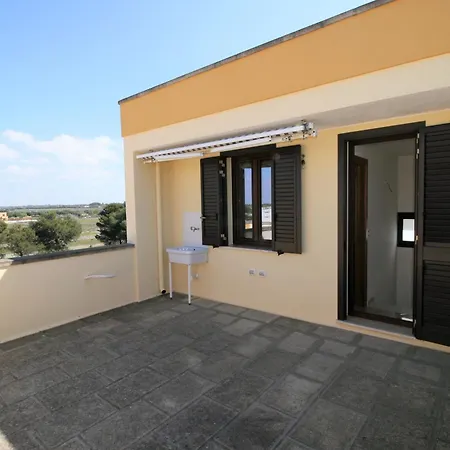 Ginepro * Санта-Мария-аль-Баньо