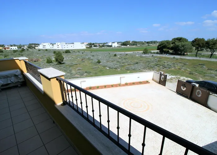 Ginepro * Санта-Мария-аль-Баньо