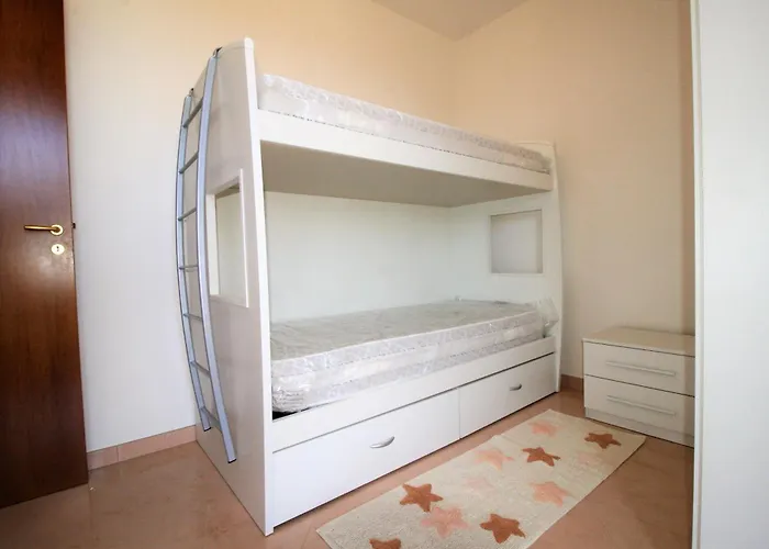 Ginepro Дом отдыха Санта-Мария-аль-Баньо