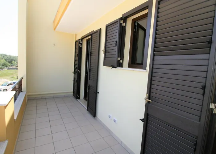 Ginepro * Санта-Мария-аль-Баньо