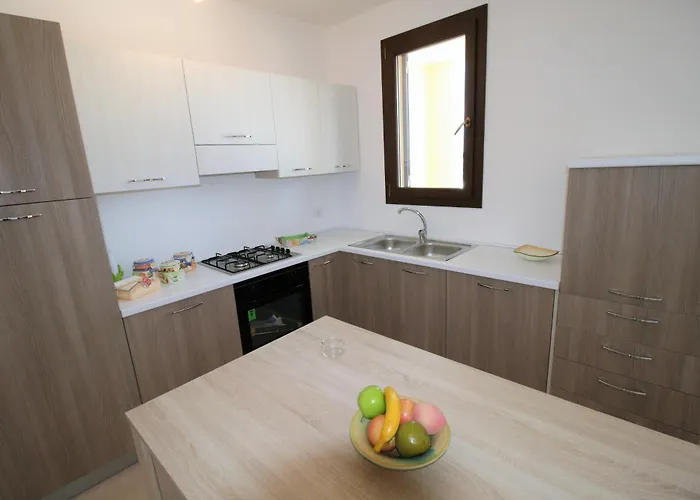 Дом отдыха Ginepro