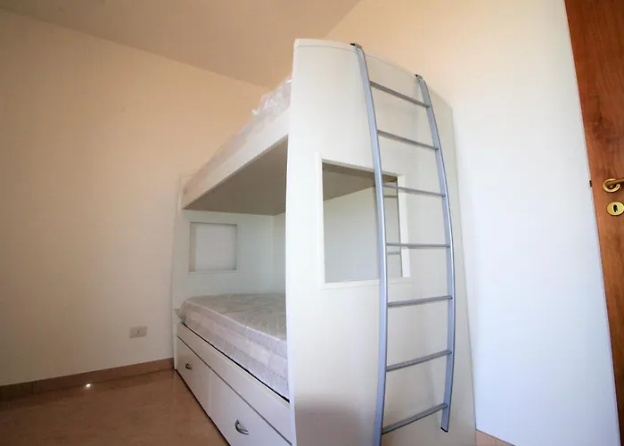 Ginepro * Санта-Мария-аль-Баньо