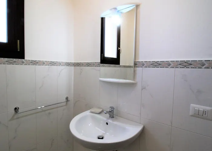 Дом отдыха Ginepro *