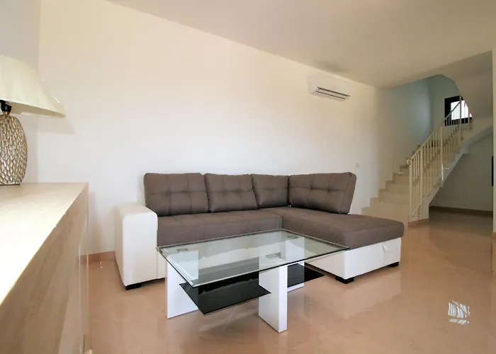 Ginepro Дом отдыха *