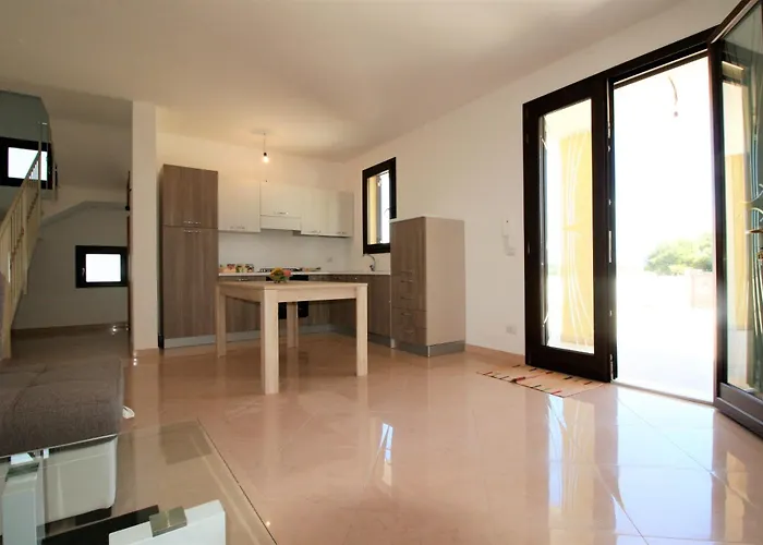 Дом отдыха Ginepro *