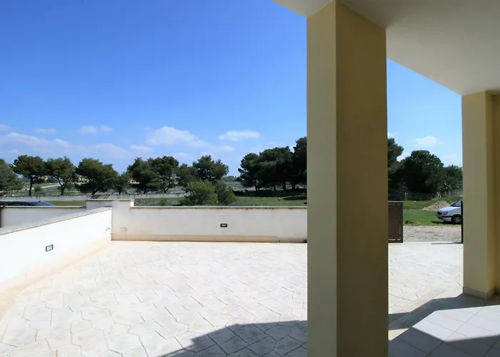 Дом отдыха Ginepro