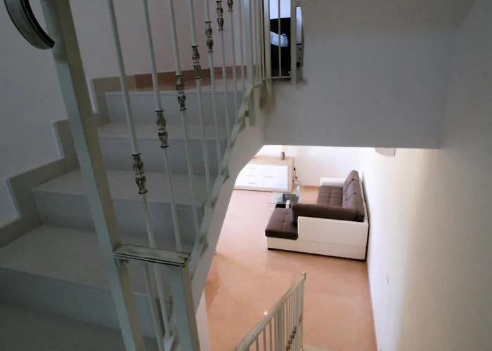 Дом отдыха Ginepro Санта-Мария-аль-Баньо