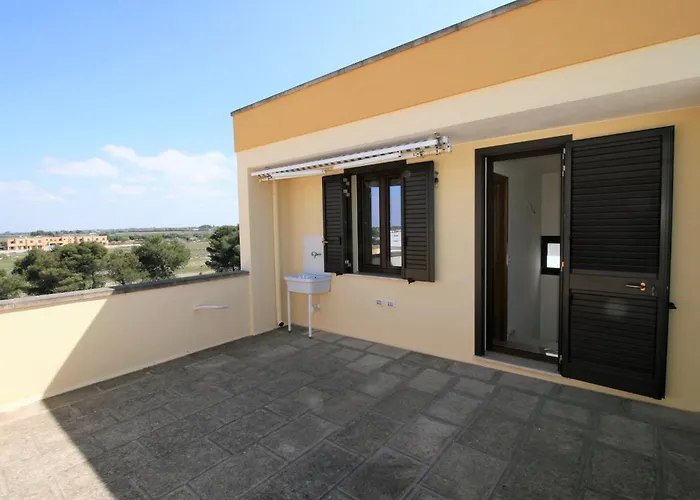 Ginepro * Санта-Мария-аль-Баньо