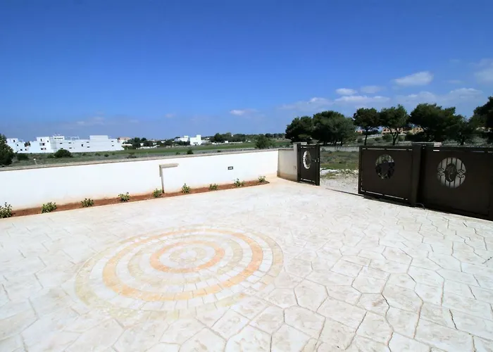 Дом отдыха Ginepro