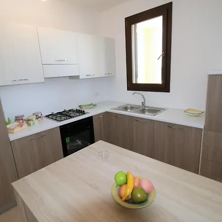 Holiday home Ginepro