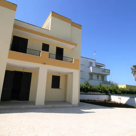 Ginepro Holiday home