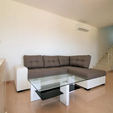 Ginepro Holiday home *