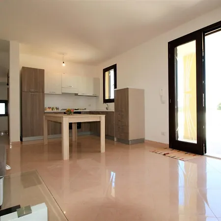 Holiday home Ginepro *