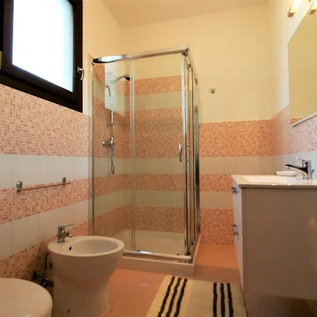 Holiday home Ginepro Santa Maria al Bagno