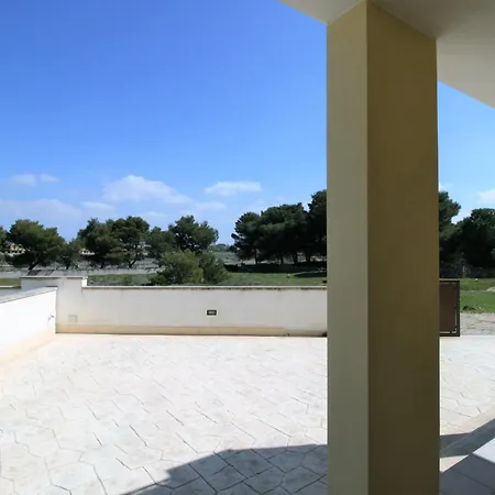 Holiday home Ginepro
