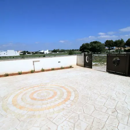 Holiday home Ginepro