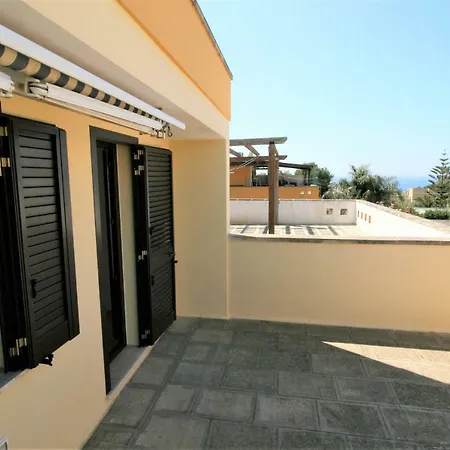 Holiday home Ginepro *